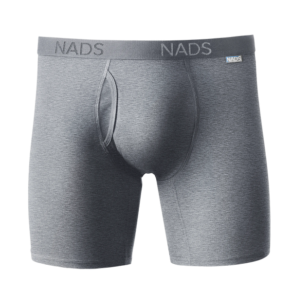 Organic Cotton Boxer Brief