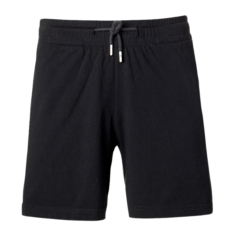 Nads Men s Organic Cotton Shorts Premium Comfort Fit XXL Black Single