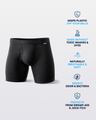 Organic Cotton Boxer Brief