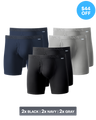 The NADS for Dads Pack