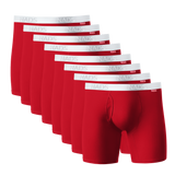 Lover's Red