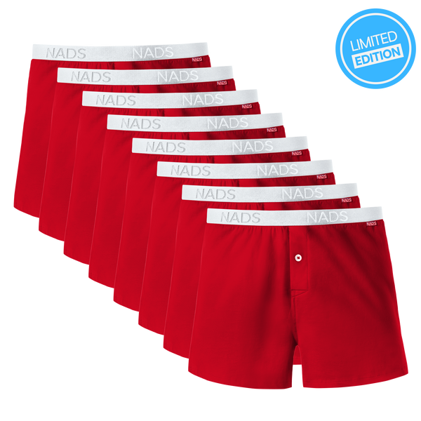 Organic Cotton Boxer