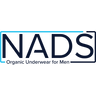 logo of Organic Men's Underwear | NADS - Nads