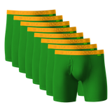Lucky Green