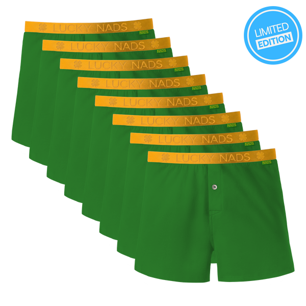 Organic Cotton Boxer