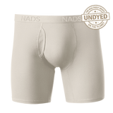 Undyed