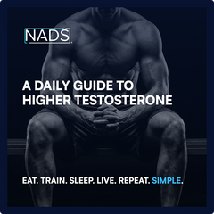 TESTOSTERONE OPTIMIZATION GUIDE