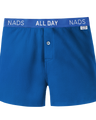 NADS x All Day Sauna Co | Organic Cotton Boxer