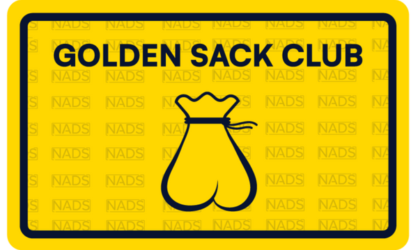 Golden Sack Club