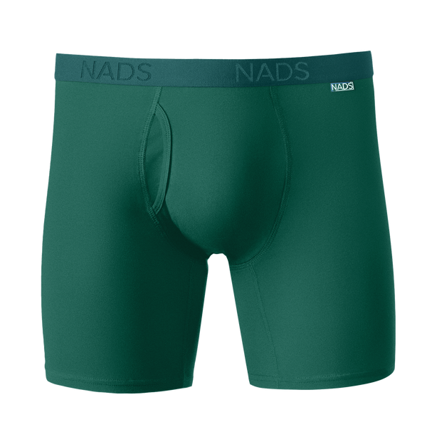 Organic Cotton Boxer Brief