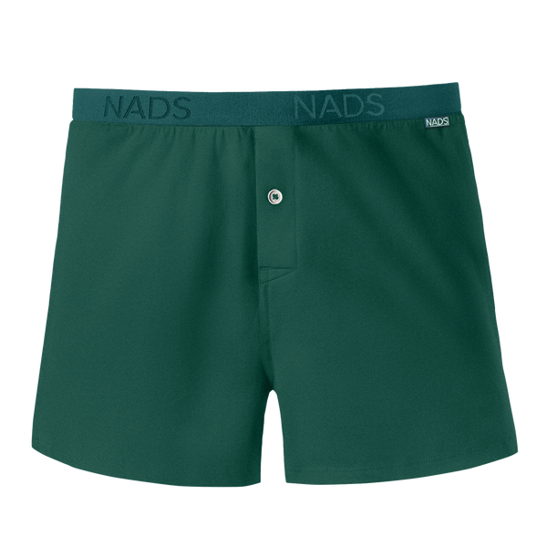 Organic Cotton Boxer