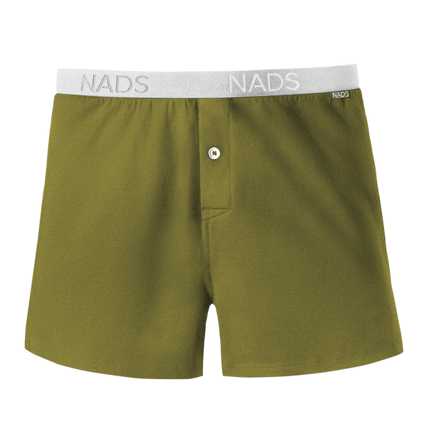 Organic Cotton Boxer