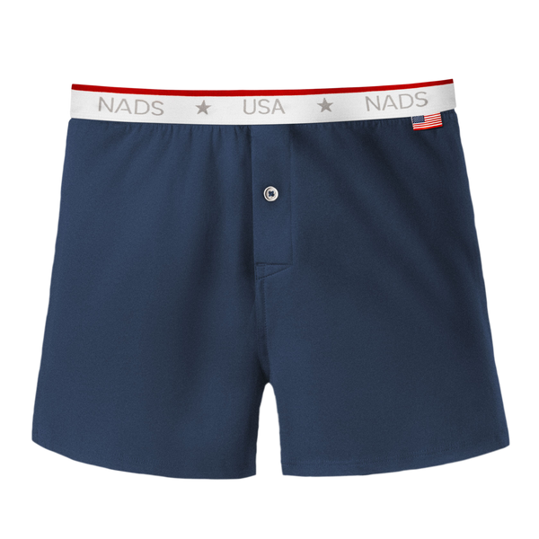 Organic Cotton Boxer