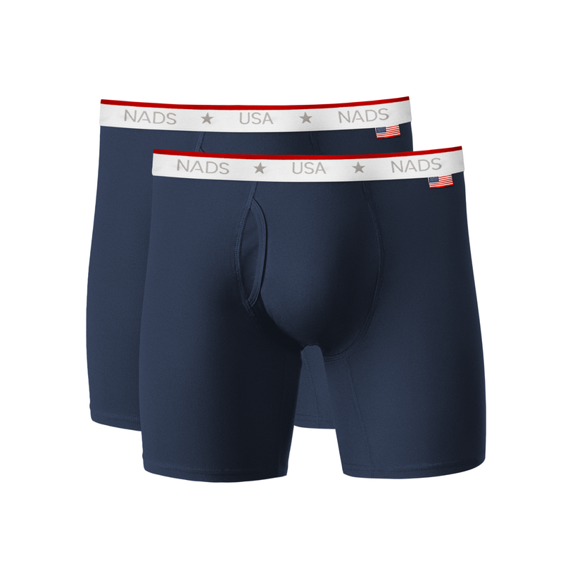 Pack De 2 Bóxers Levi's Para Hombre, Algodón Orgánico Y Cinturilla Reciclada ¡Máxima Comodidad Y Ajuste Perfecto!
