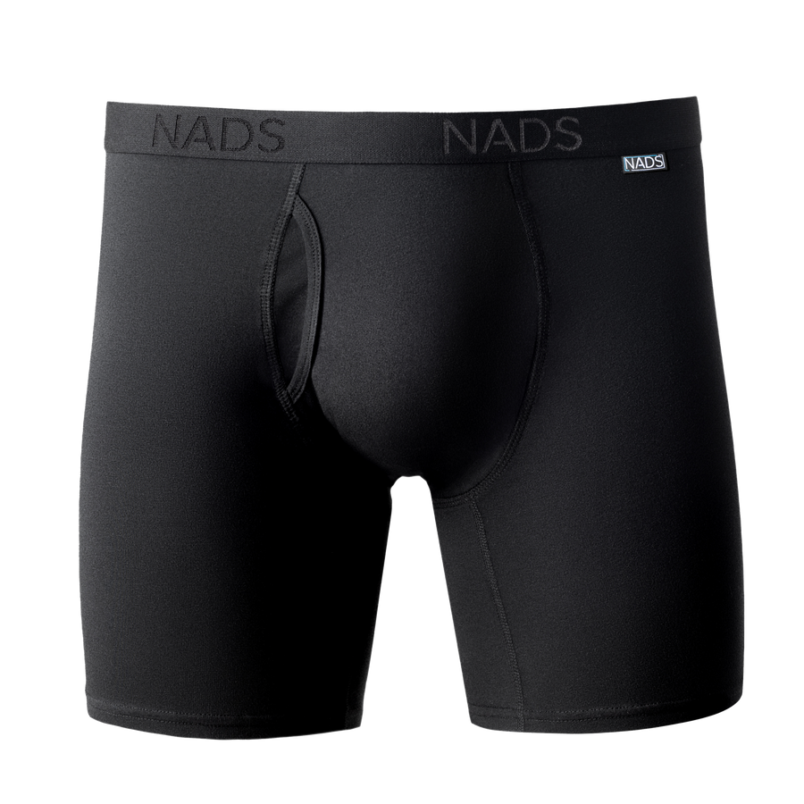 Organic Cotton Boxer Brief