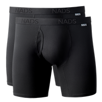 2 Pack | Organic Cotton Boxer Brief
