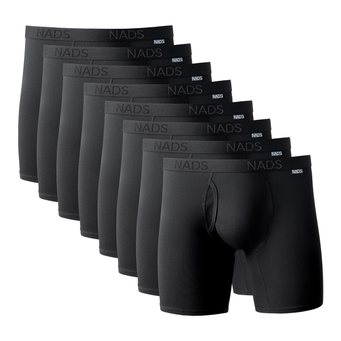 Organic Cotton Boxer Brief