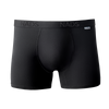 No-Fly Zone Organic Trunk: Black