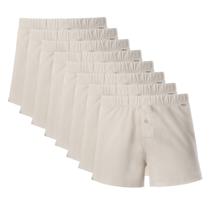 Organic Cotton BALL-NATURAL™ Boxer