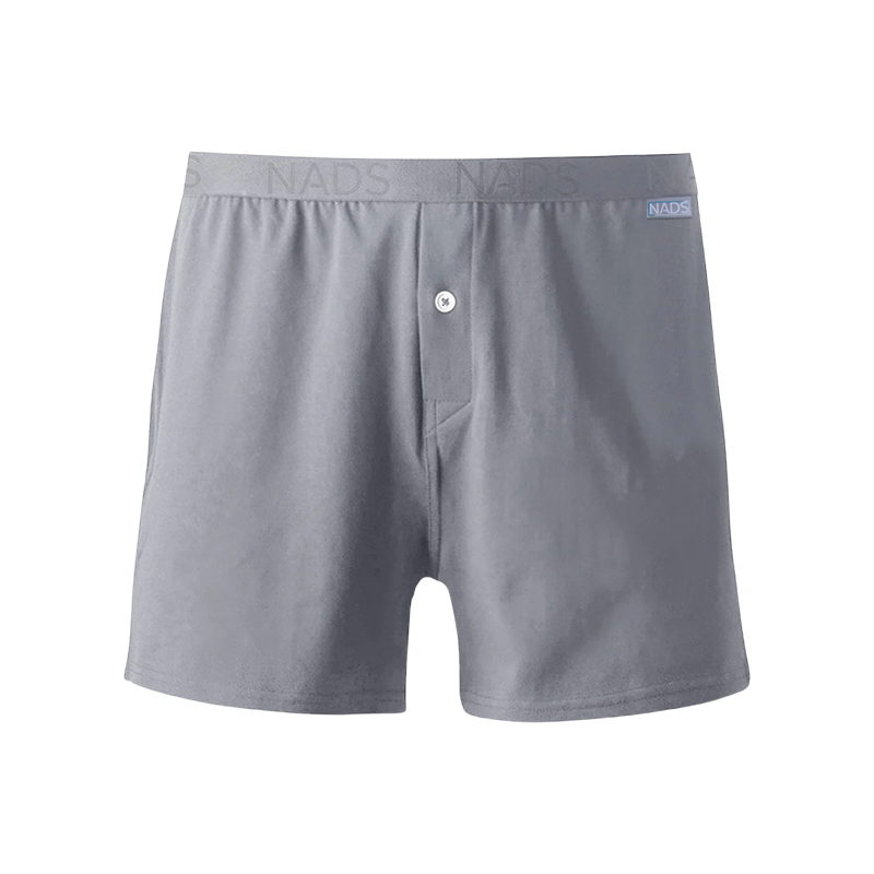 Organic Cotton Boxer