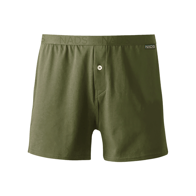 Organic Cotton Boxer