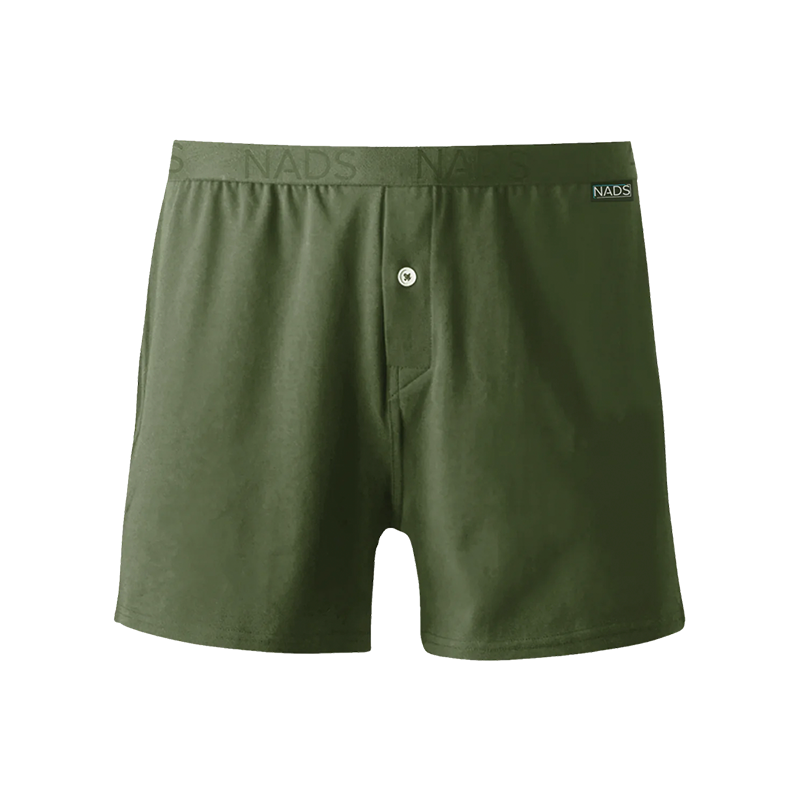 Organic Cotton Boxer