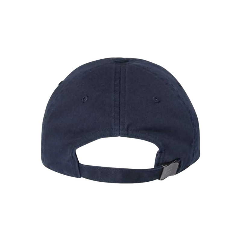 Unstructured Cotton Hat