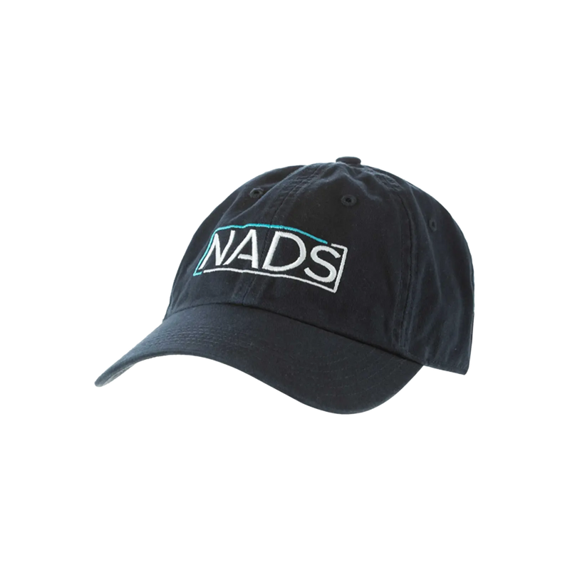 Unstructured Cotton Hat