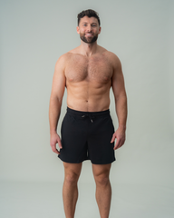 Organic Cotton Commando Short