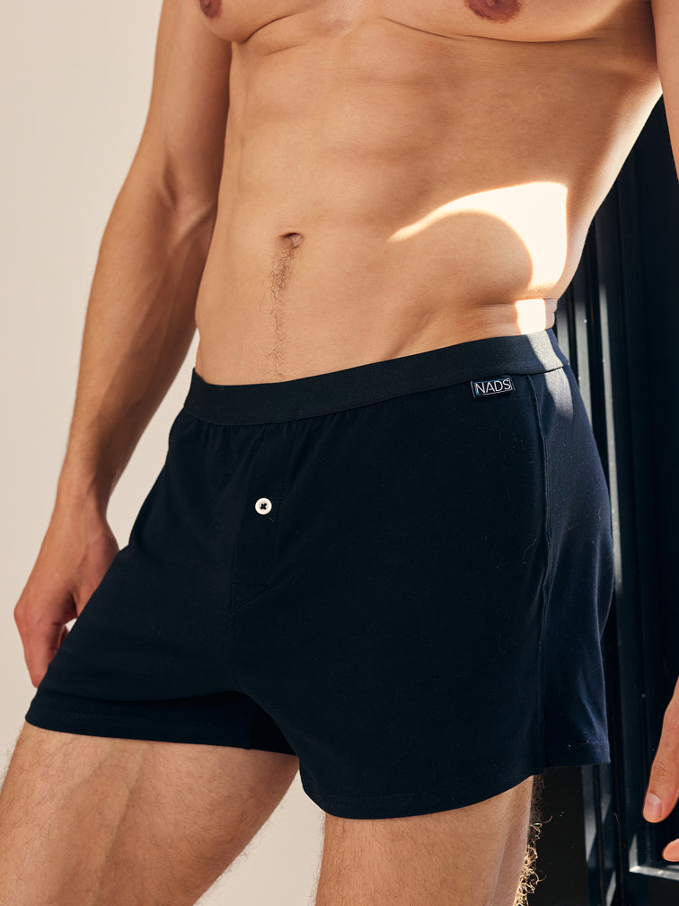 Image of NADS laying flat on soil